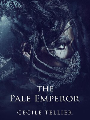 cover image of The Pale Emperor